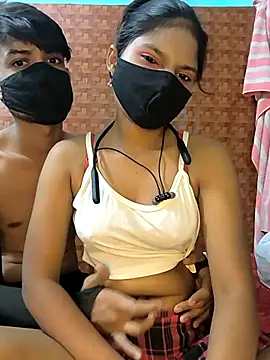 Antique-stickchart-couple live sex cam