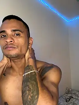 MambaNegrandWhite's web cam