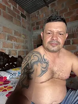 lady_and_charly live sex cam