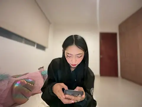 JIORYOvO live sex cam