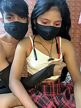 Antique-stickchart-couple live sex cam