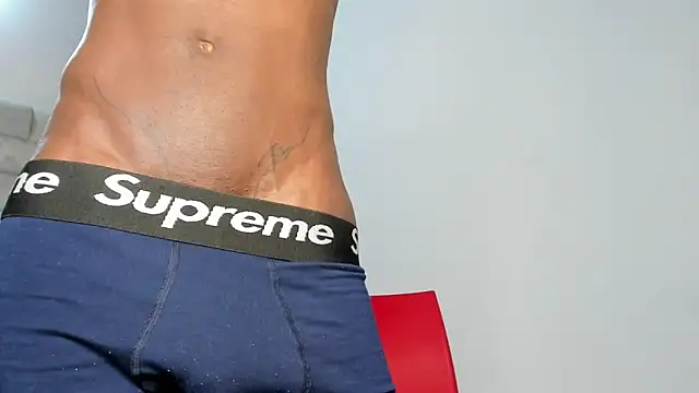 BennBrown live sex cam