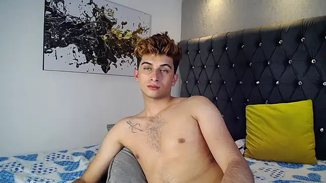 MrWilliseo live sex cam