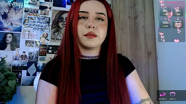 Sunny-hott live sex cam