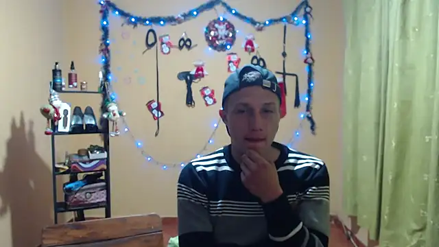 Violet_And_Smith live sex cam