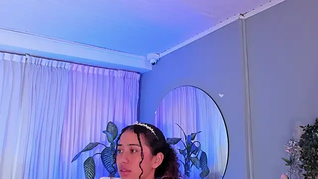 Ammy_nova's cam snapshot