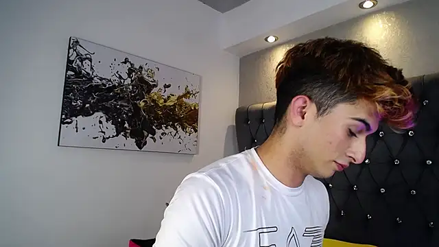 MrWilliseo live sex cam