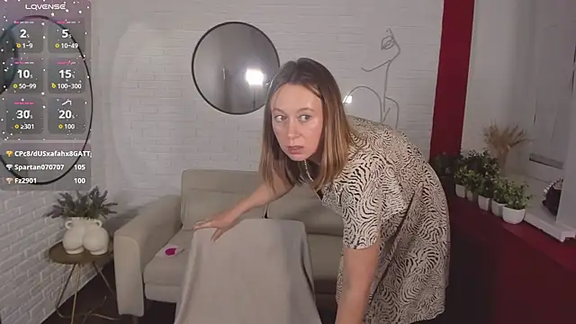 Brooke_lover's cam snapshot