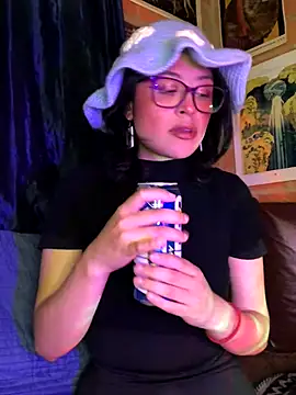 Winter_111's cam snapshot