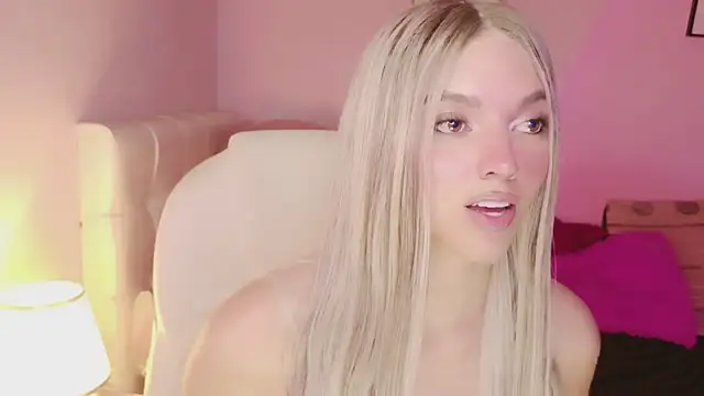 EvaEvangeline live sex cam