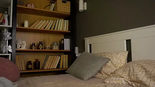 DarylBarks live sex cam