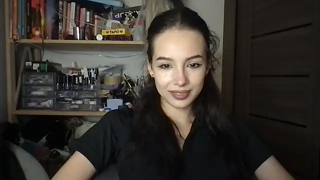 Yuna5343 live sex cam