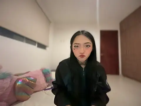 JIORYOvO live sex cam