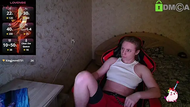 Alexis_Gordon live sex cam