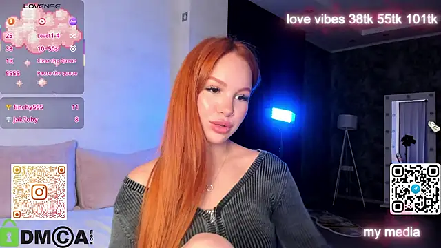 Tracy-Taylor live sex cam