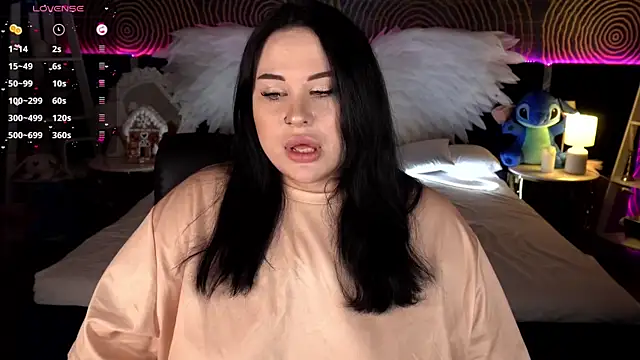 SerahMirabeli's cam snapshot