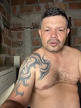 lady_and_charly live sex cam