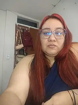 sharon-D's cam snapshot