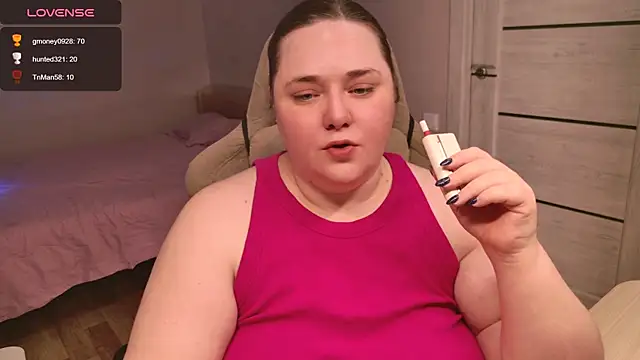 Yes_senia's cam snapshot