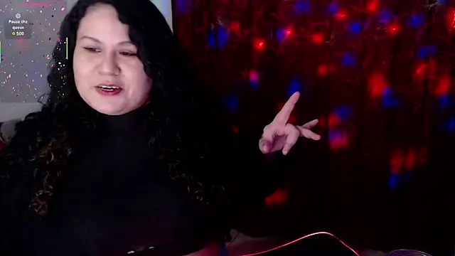 Clara_Violette's web cam