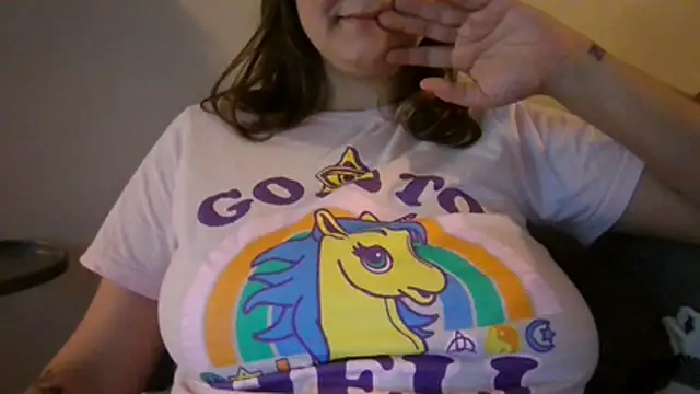 xxxluana's cam snapshot