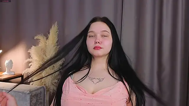 RosaMartines's cam snapshot