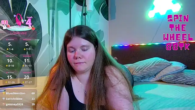 RubyValen's cam snapshot