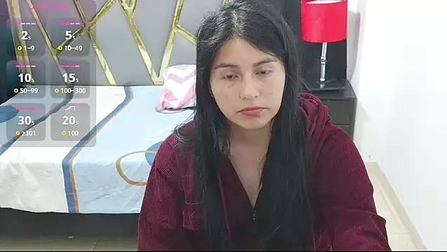 kangomez's cam snapshot