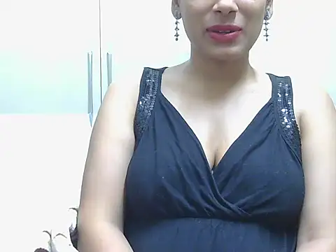 Blossom_rani's cam snapshot