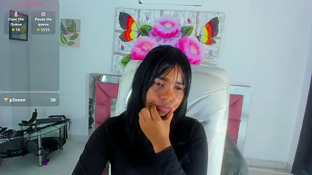 miiyaako_ds's cam snapshot