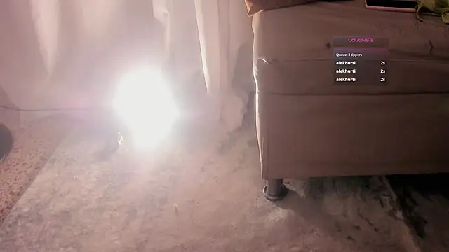 Scarlet_veil's cam snapshot