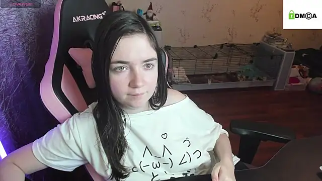 Crazy_forest_fairy's cam snapshot