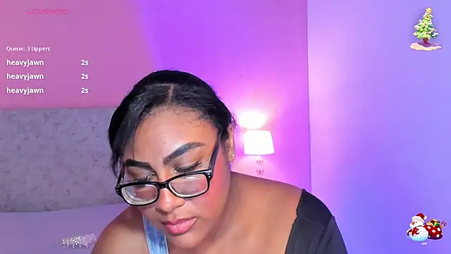 BlakmillerrGilson's cam snapshot