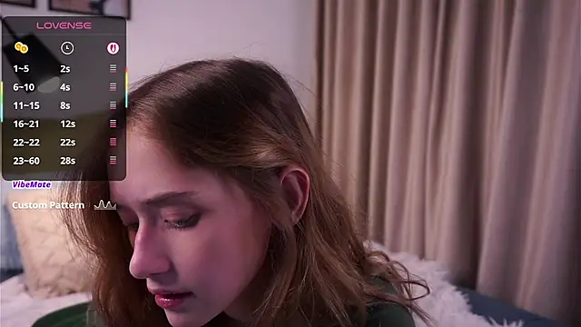 EdlinHargus live sex cam