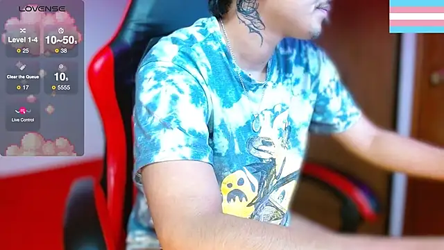 Hgp3riodictabl3 live sex cam