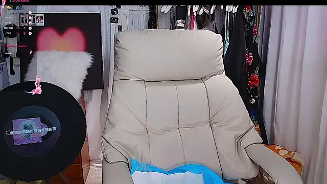 xiaotiantian-76 live sex cam