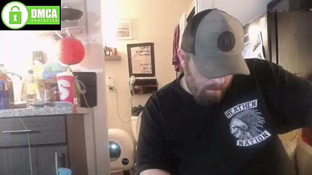 Thumper_ss's cam snapshot