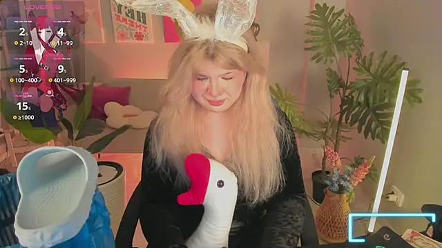 LilithNelson's cam snapshot