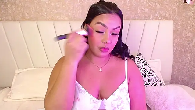 Amaranta_carey's cam snapshot