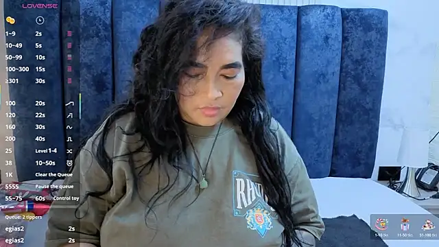 yunkeyc's cam snapshot