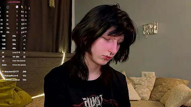 KandraCruser's cam snapshot