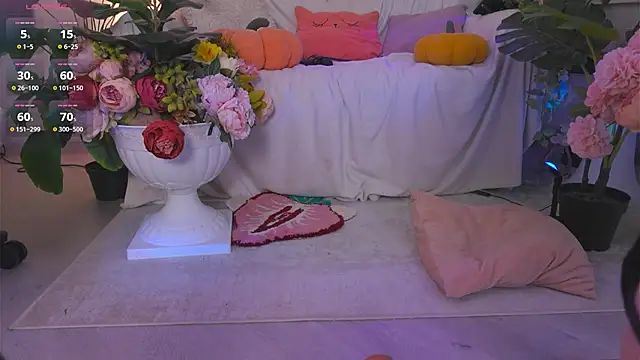 Crazy_Wine's cam snapshot