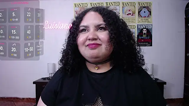 luisianacoxx's cam snapshot