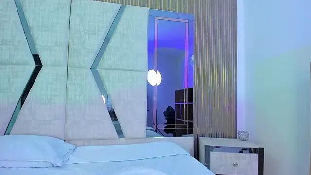 AmaraWolf live sex cam