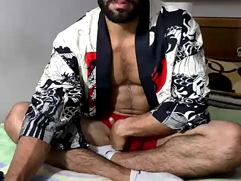 hideonbush051's cam snapshot