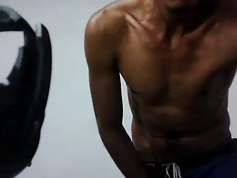 MagrinhoSaradoo's cam snapshot