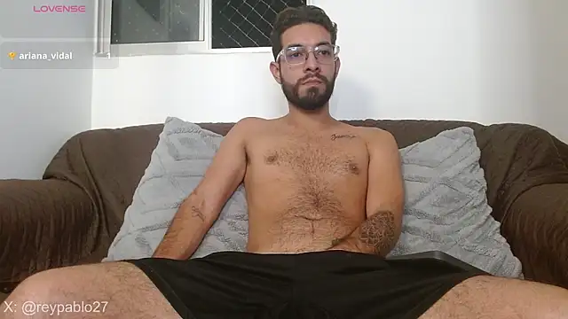 ReyPablo1's cam snapshot