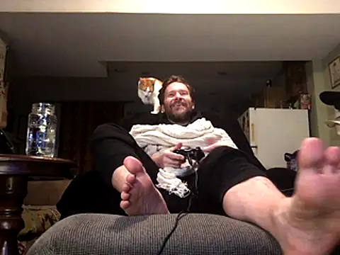 RockHammercock's cam snapshot