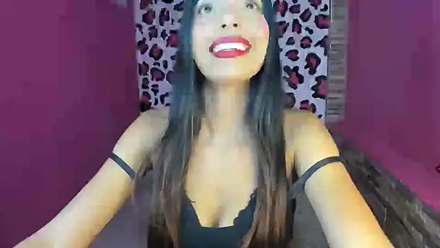 hotxpocahontas's cam snapshot