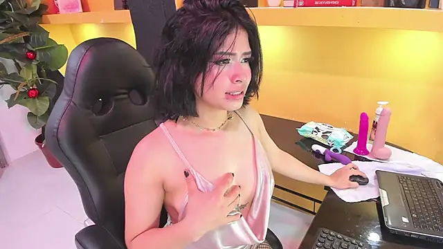 HelenaScott's cam snapshot